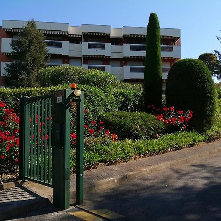 Studio - Juan Les Pins - Proximite Plages アンティーブ エクステリア 写真